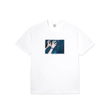 CTA POLAR CAGED HANDS WHITE