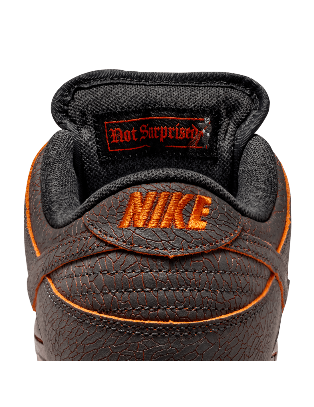 ZAPA NIKE SB DUNK LOW PRO PRM KRAMPUS