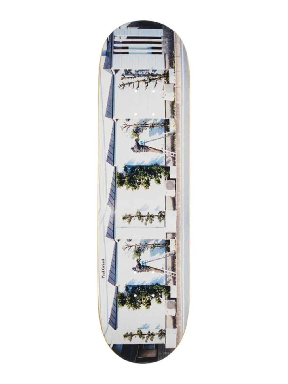 POLAR GRUND GARDNER 8.5