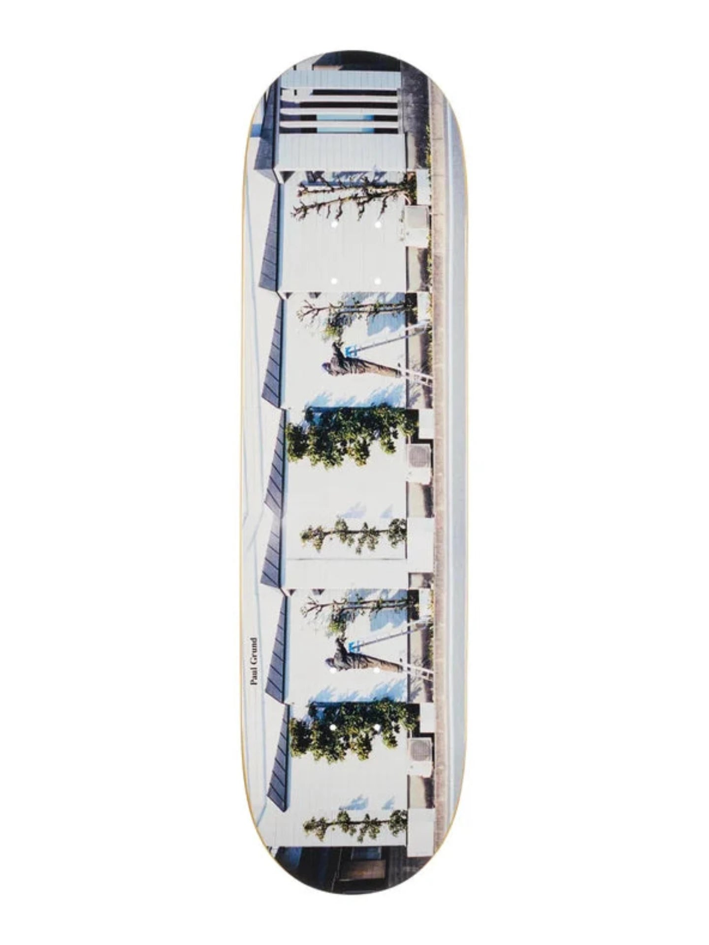 POLAR GRUND GARDNER 8.5