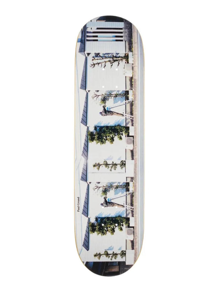 POLAR GRUND GARDNER 8.5