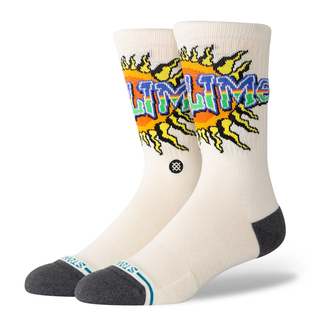 CALCETINES STANCE SUBLIME CVS
