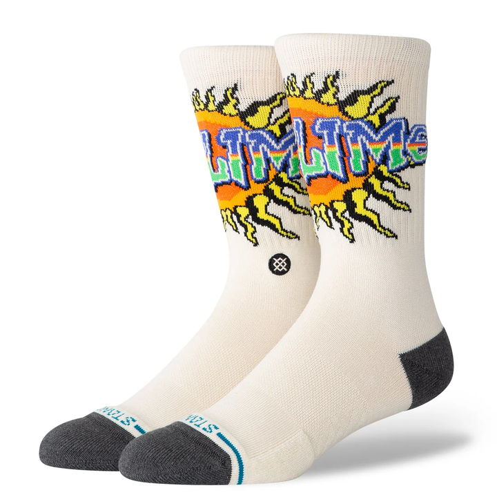 CALCETINES STANCE SUBLIME CVS