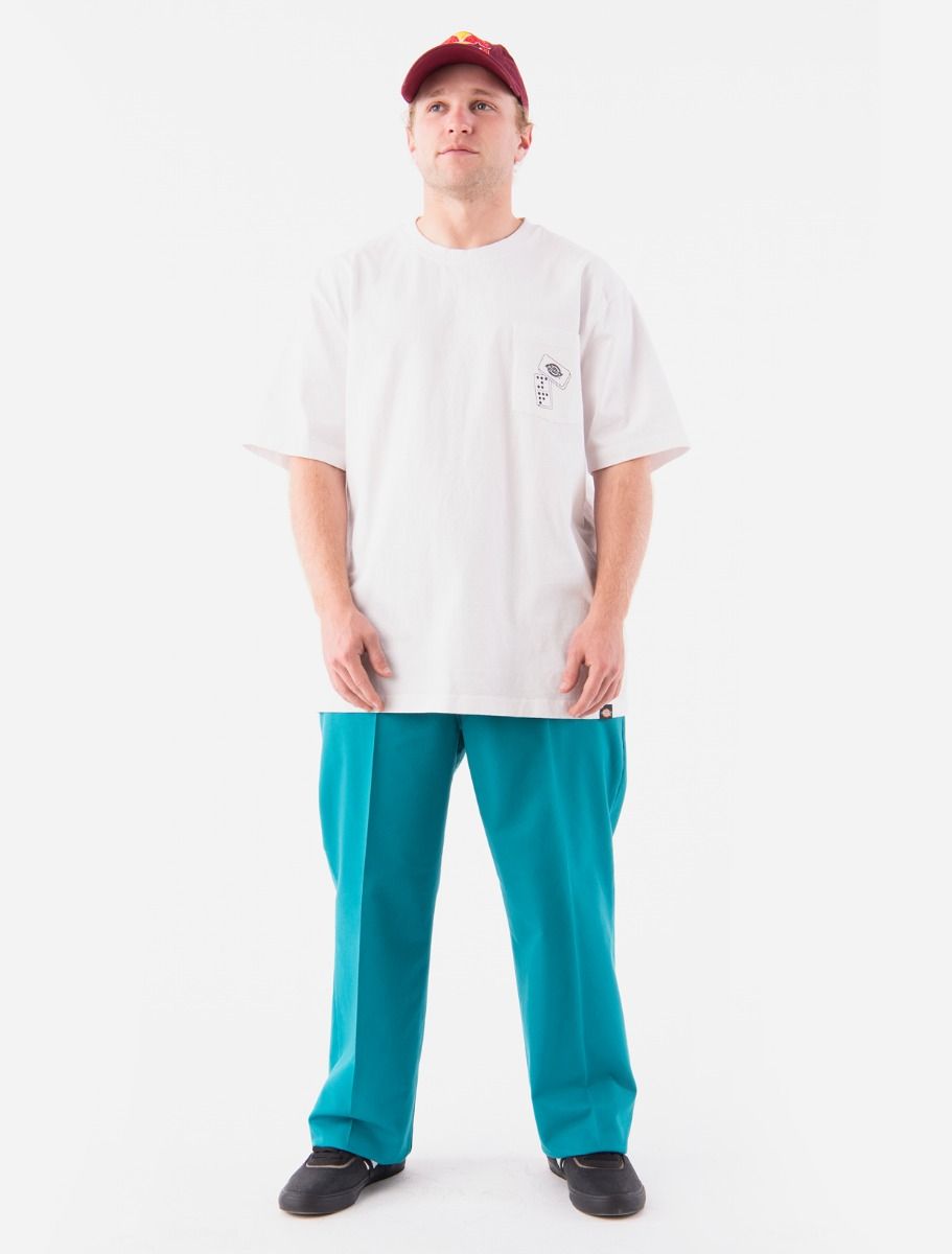 PANT DICKIES JAMIE FOY 826 FANFARE