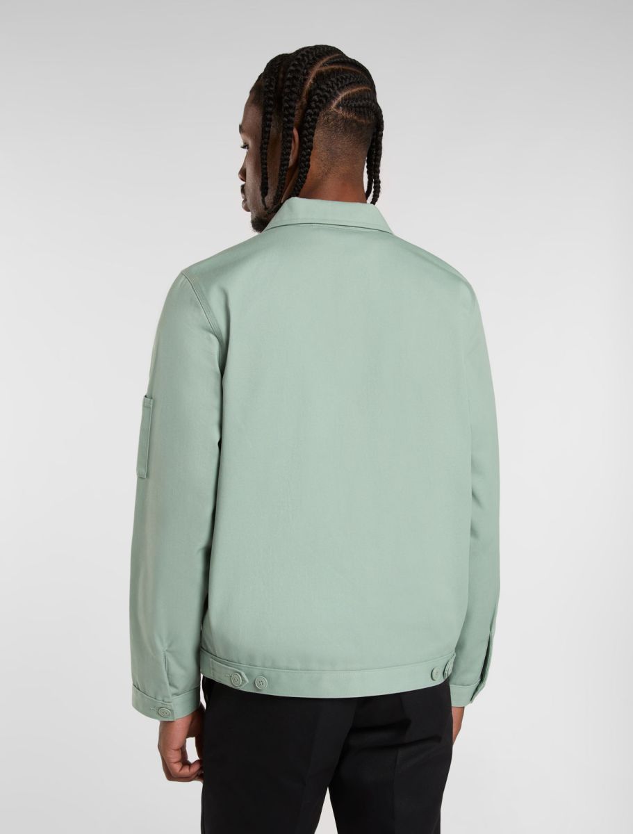 CHT DICKIES EISENHOWER SUMMER ICEBERG