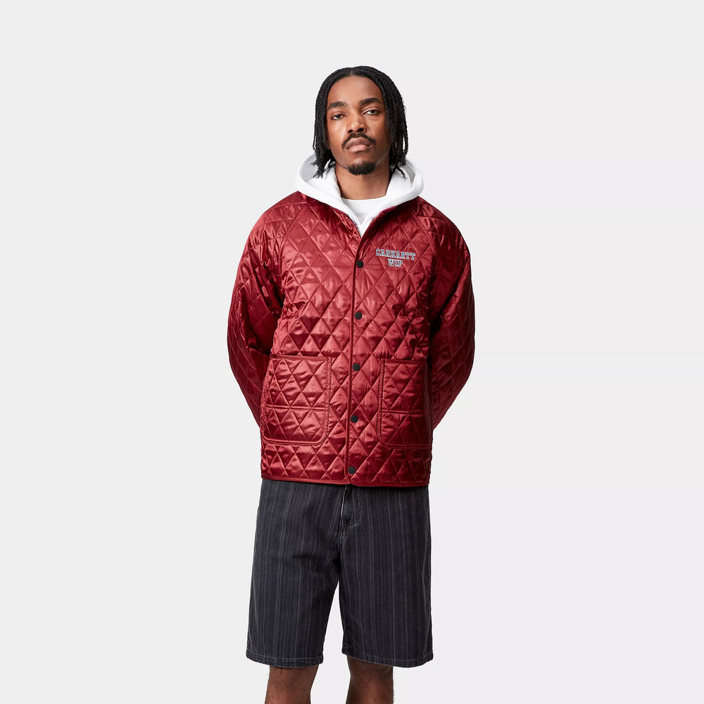 CHT CARHARTT WIP ALUMINI SCALET