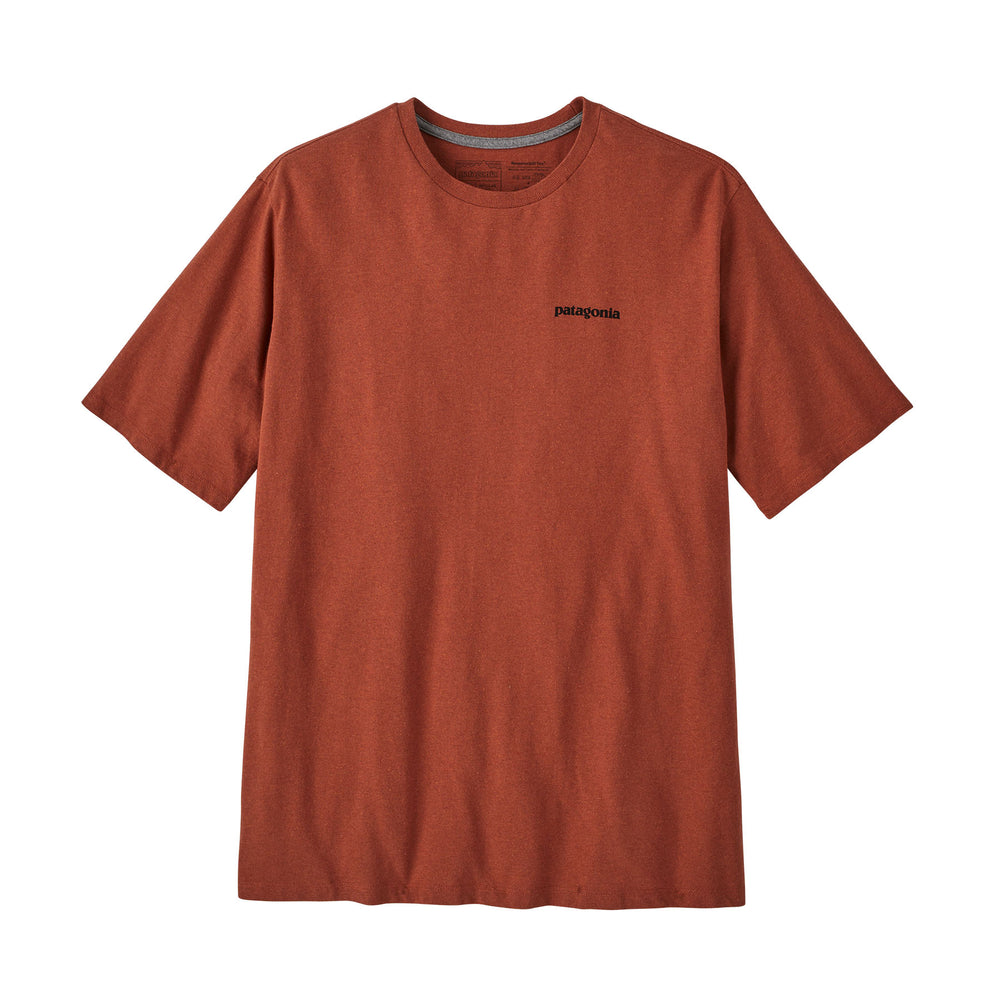 CTA PATAGONIA P-6 LOGO QZCO