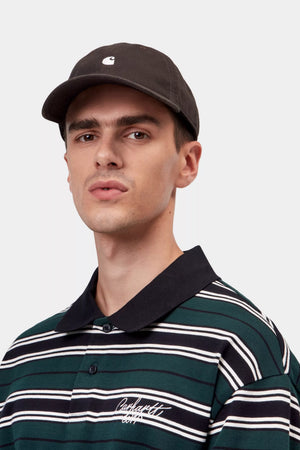 GORRA CARHARTT WIP MADISON TOBACCO