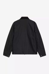 CHT CARHARTT WIP DETROIT DARK NAVY