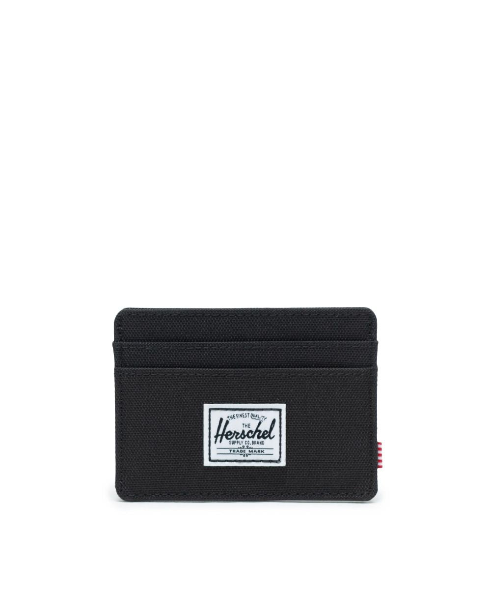 CARTERA HERSCHEL CHARLIE BLACK