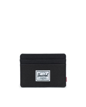 CARTERA HERSCHEL CHARLIE BLACK