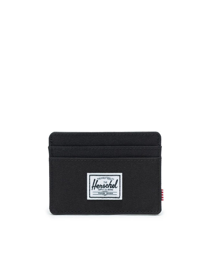 CARTERA HERSCHEL CHARLIE BLACK