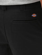 SHORT DICKIES COBDEN BLACK