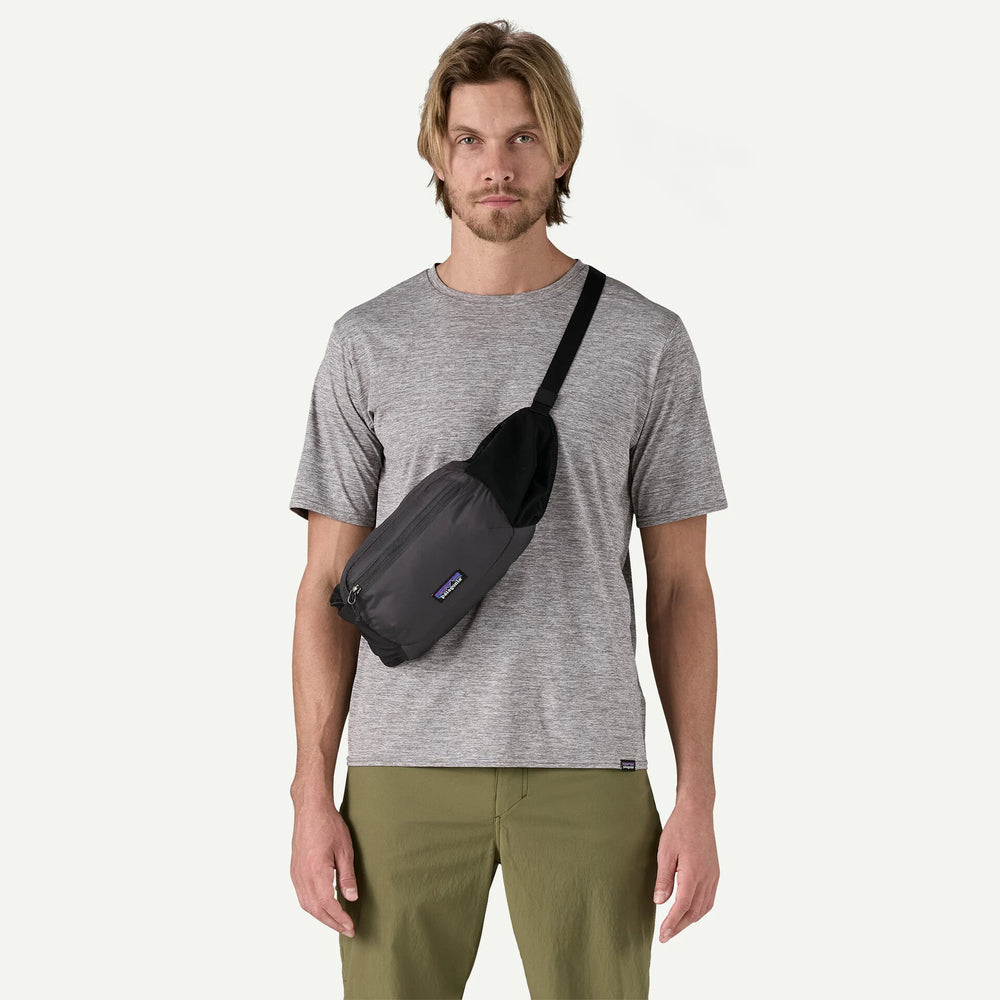RIÑONERA PATAGONIA TERRAVIA BLK