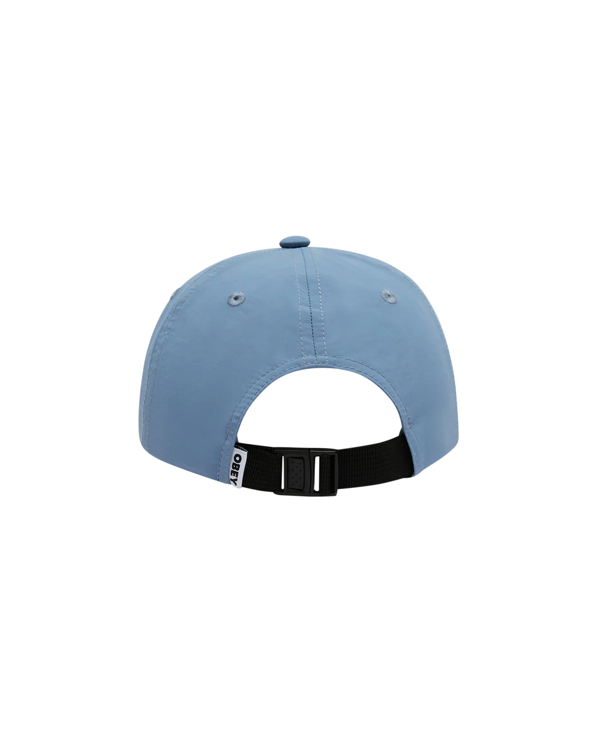 GORRA OBEY FORM TRUCKER BLACK