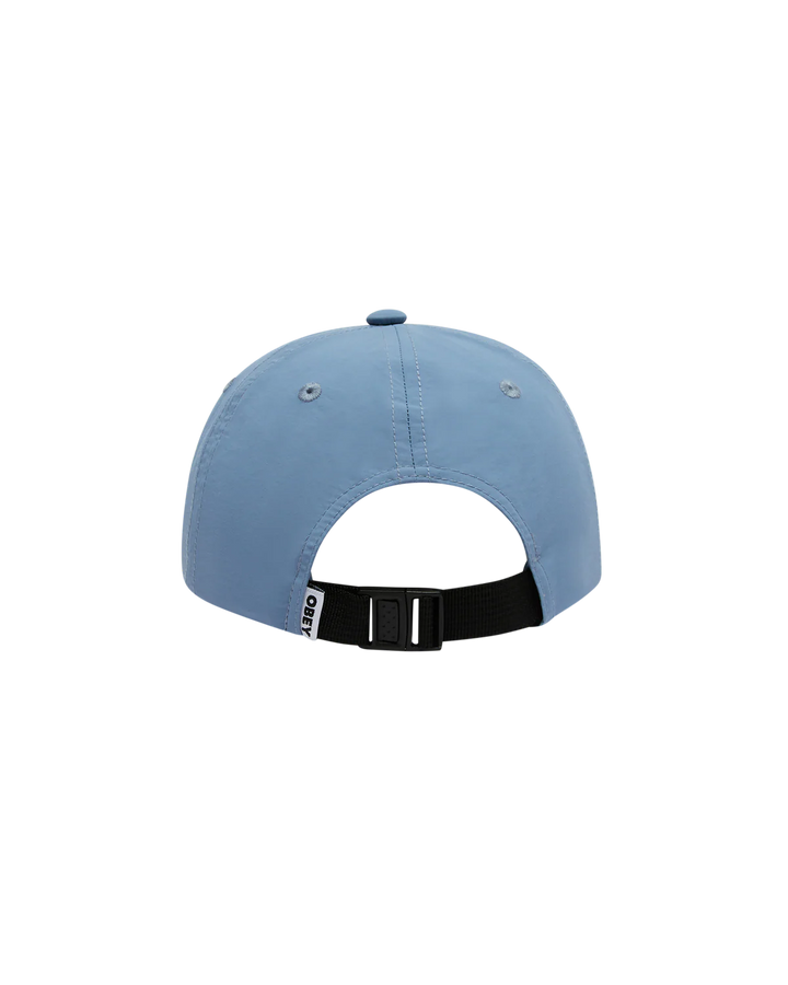 GORRA OBEY FORM TRUCKER BLACK