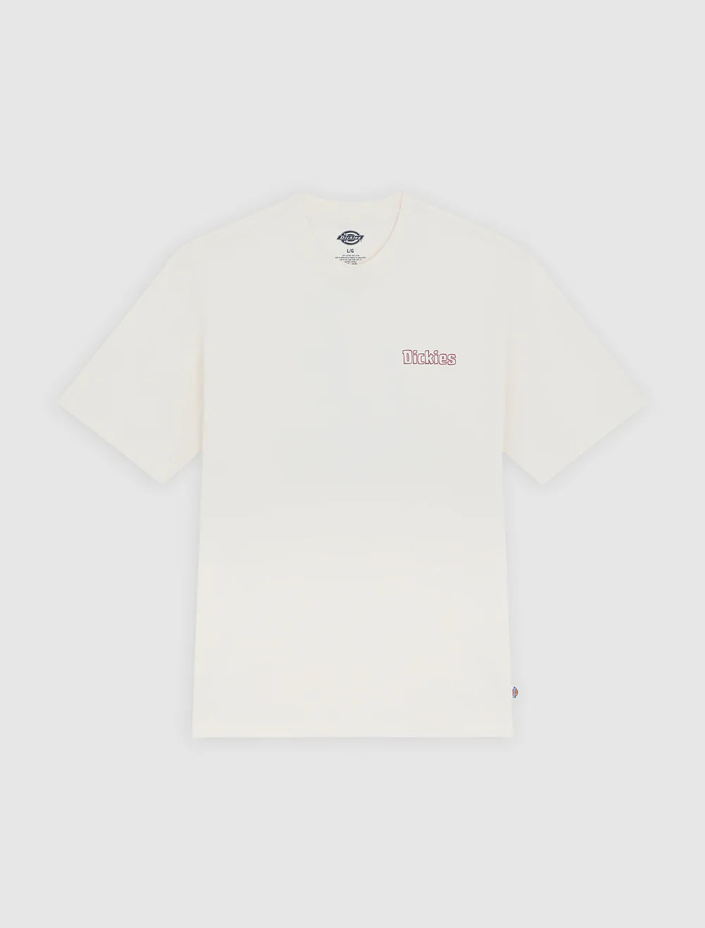 CTA DICKIES FAIRLAWN EGRET