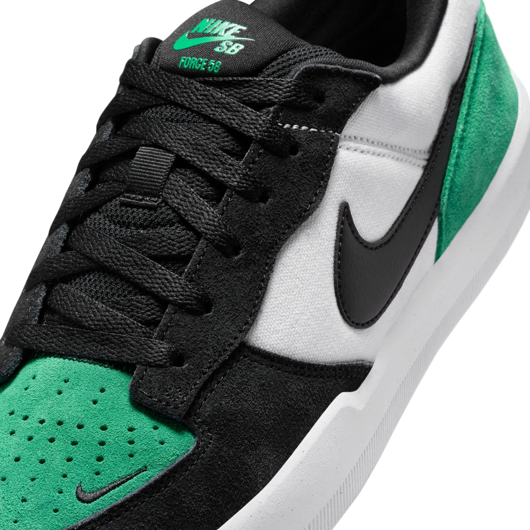ZAPA NIKE SB FORCE 58 101