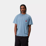 CTA CARHARTT WIP INGO POCKET LIGHT BLUE