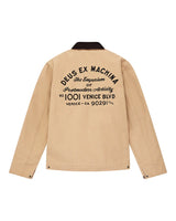 CHT DEUS ADDRESS WORKWEAR DIJON