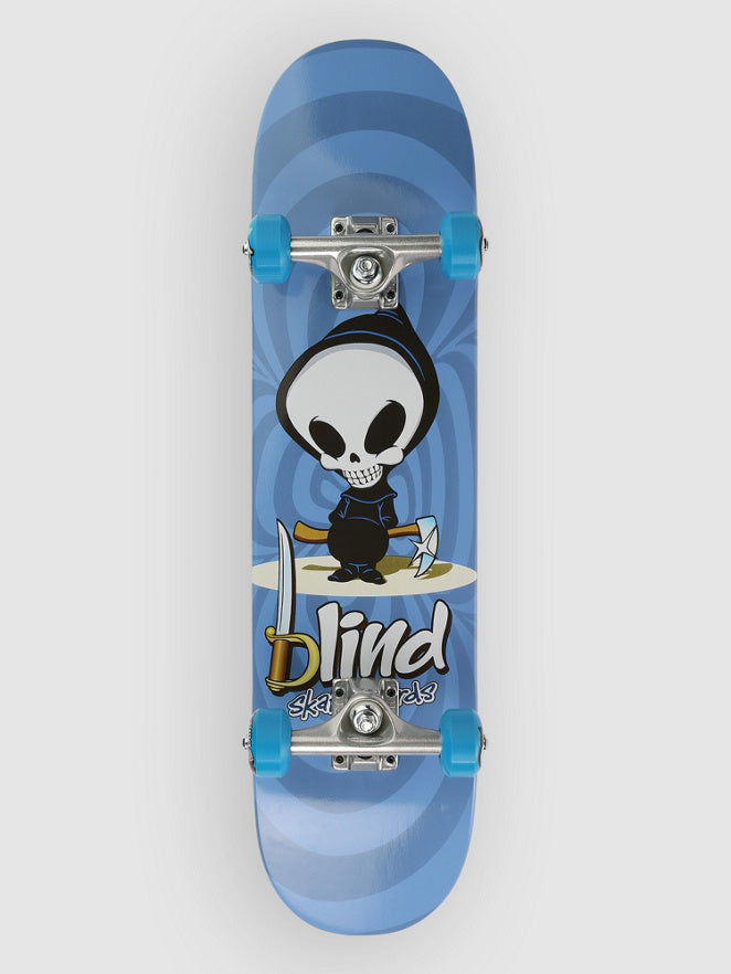 SKATE COMPLETO BLIND CLASSIC SABER 7.25