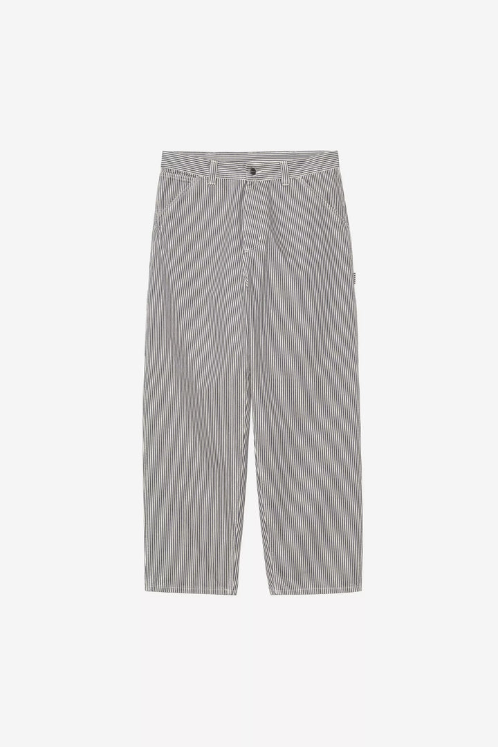 PANT CARHARTT WIP MERCER GRAPHITE