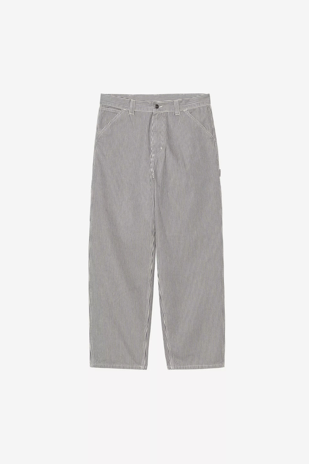 PANT CARHARTT WIP MERCER GRAPHITE