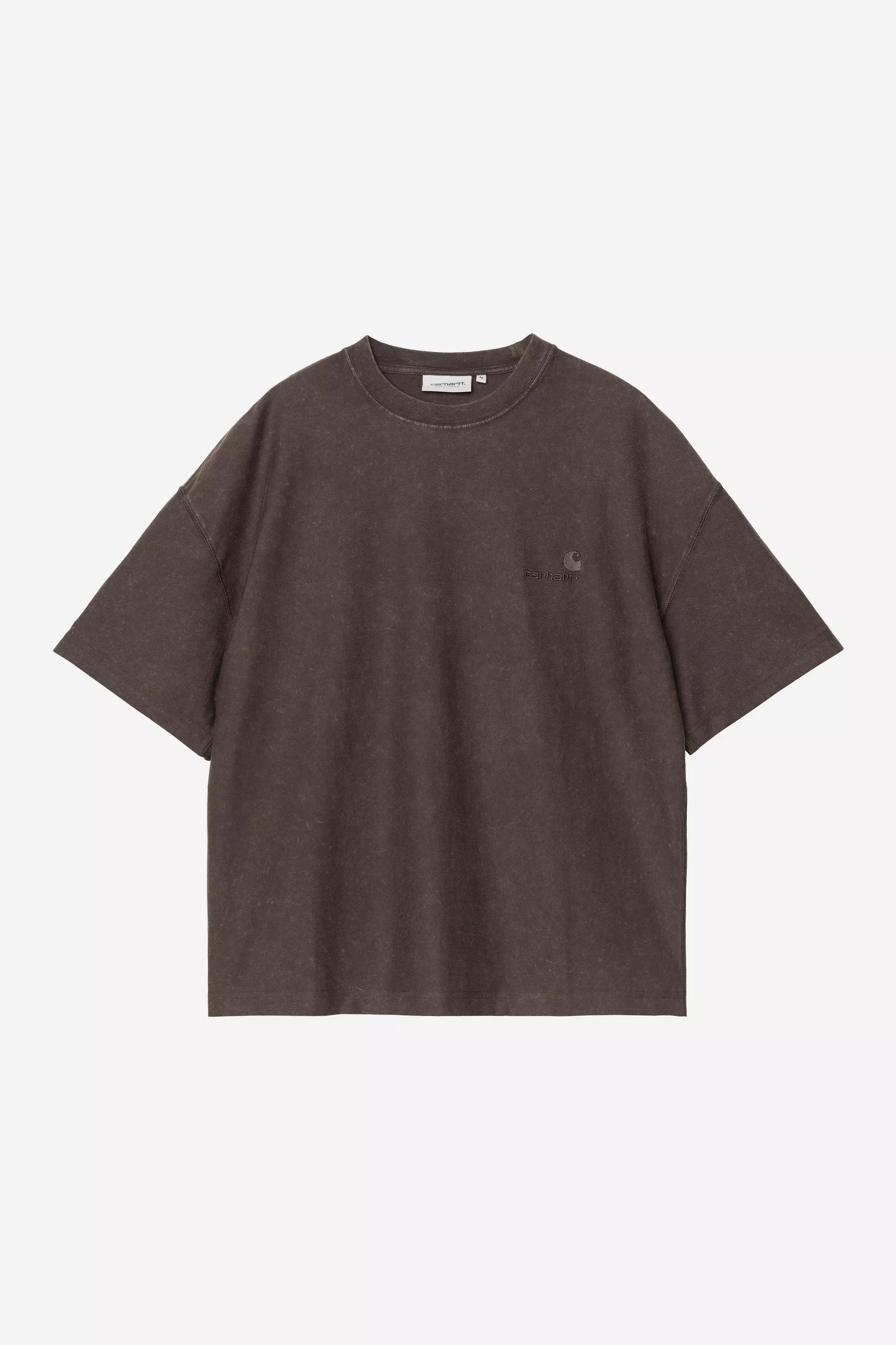 CTA CARHARTT WIP LAMBERT TOBACCO MOON