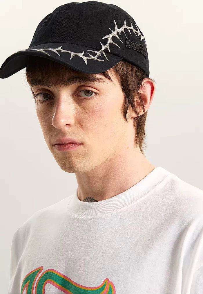 GORRA VANS THORN BLACK
