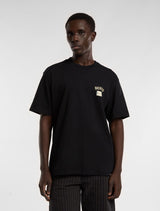 CTA DICKIES SERVICE CREW BLACK