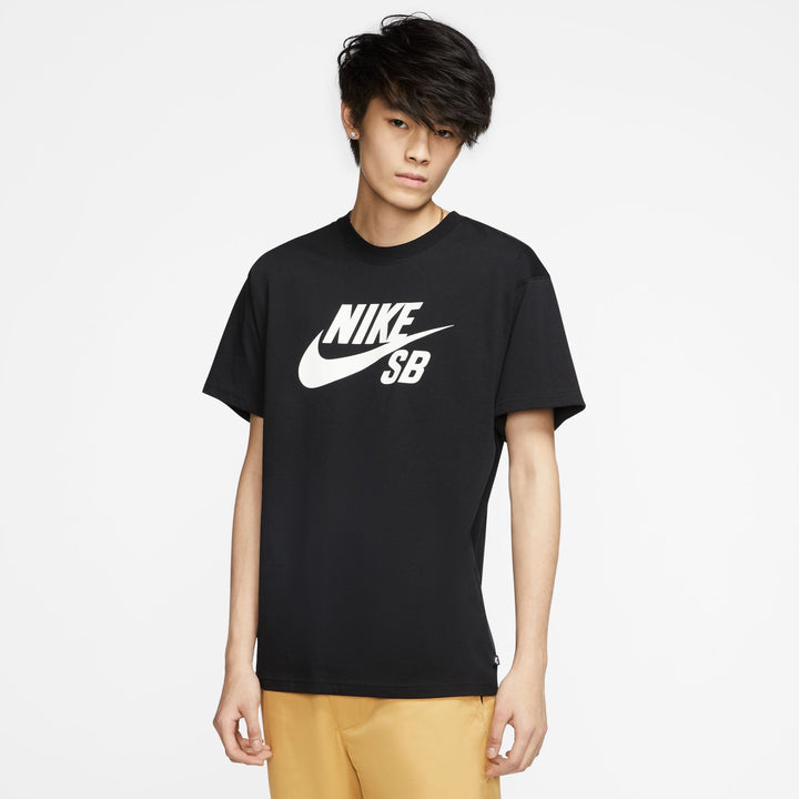 CTA NIKE SB TEE LOGO HBR 010