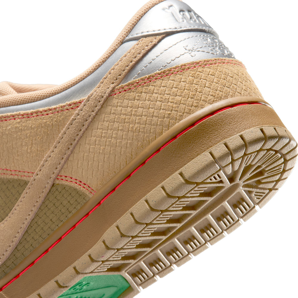 ZAPA NIKE SB DUNK LOW PRO IB6206-701