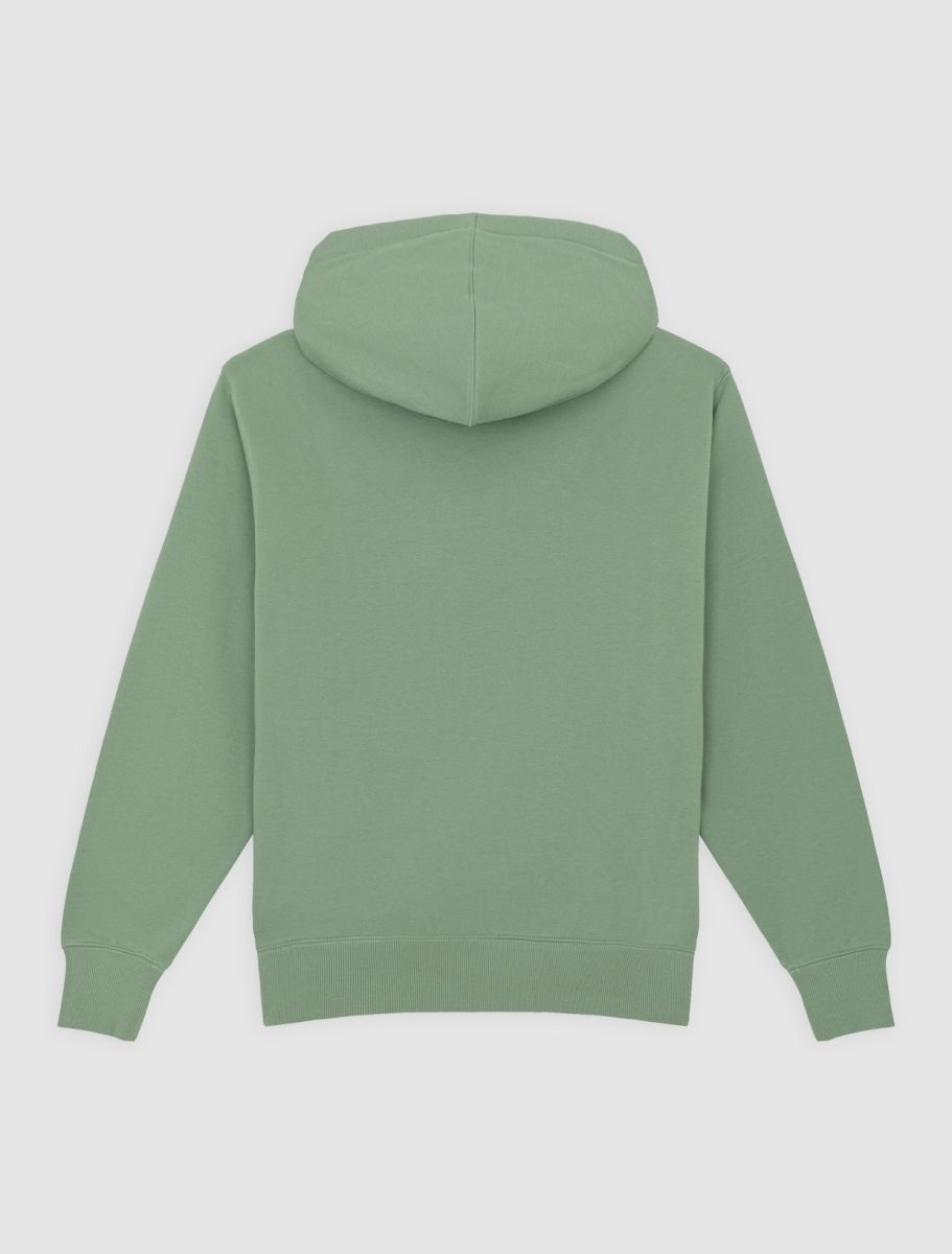 HOOD DICKIES SUMMERDALE SEA SPRAY