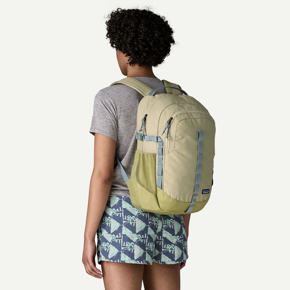 MOCHILA PATAGONIA REFUGIO 26L RD WSTO