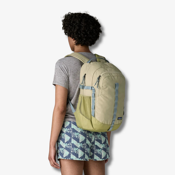 MOCHILA PATAGONIA REFUGIO 26L RD WSTO