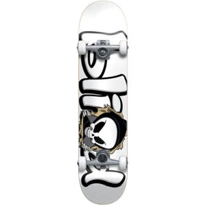 SKATE COMPLETO BLIND BUST OUT REAPER 8.2
