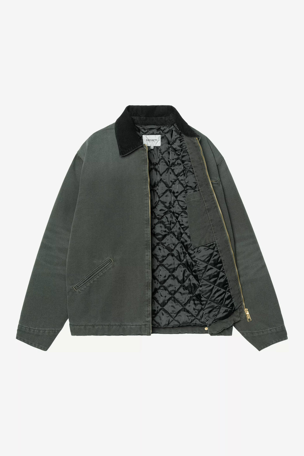 CHT CARHARTT WIP OG DETROIT RAVEN