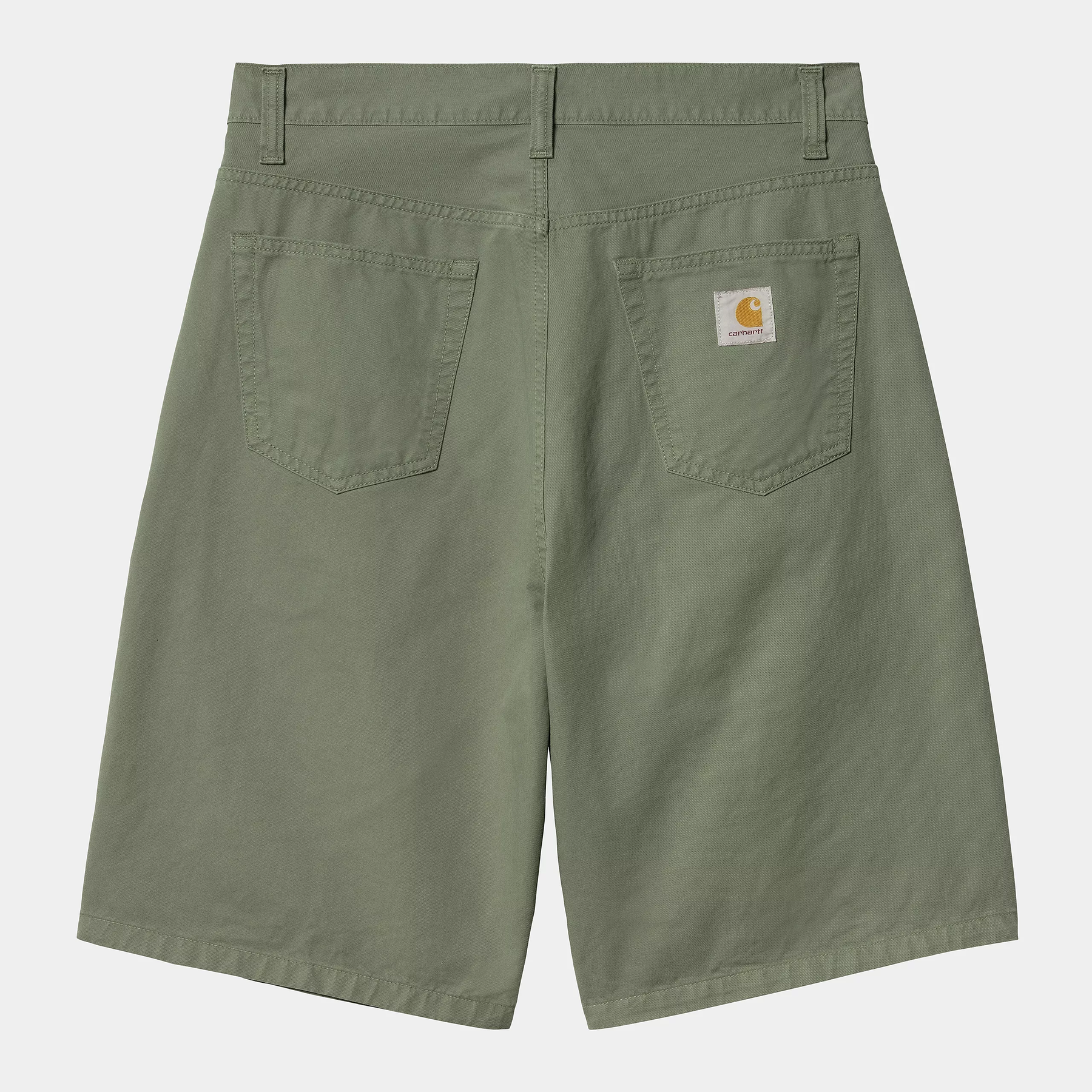SHORT CARHARTT WIP LANDON PARK