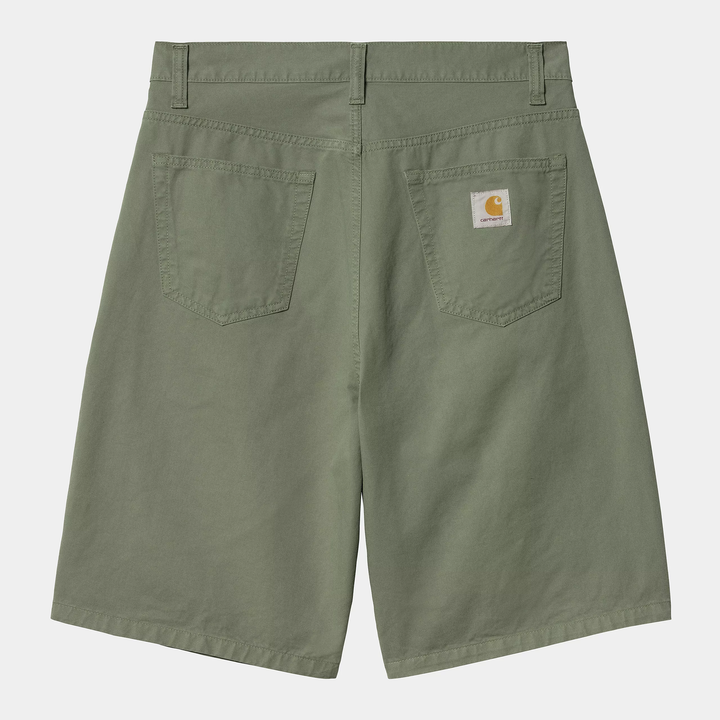CARHARTT WIP LANDON PARK SHORTS