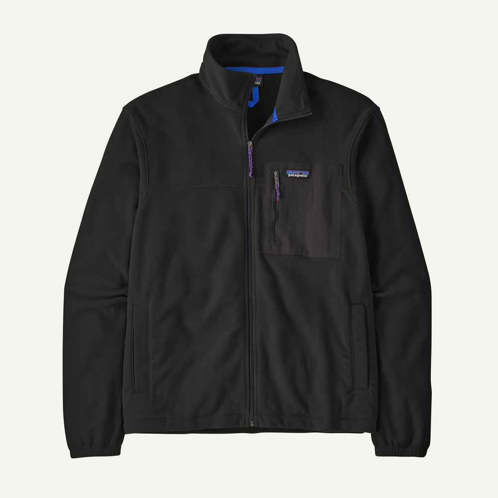 CHT PATAGONIA MICRO D PATCH BLK