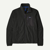 CHT PATAGONIA MICRO D PATCH BLK