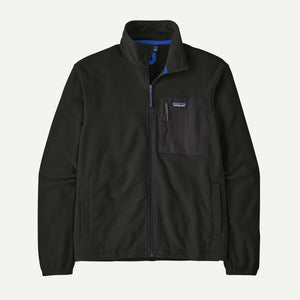 CHT PATAGONIA MICRO D PATCH BLK