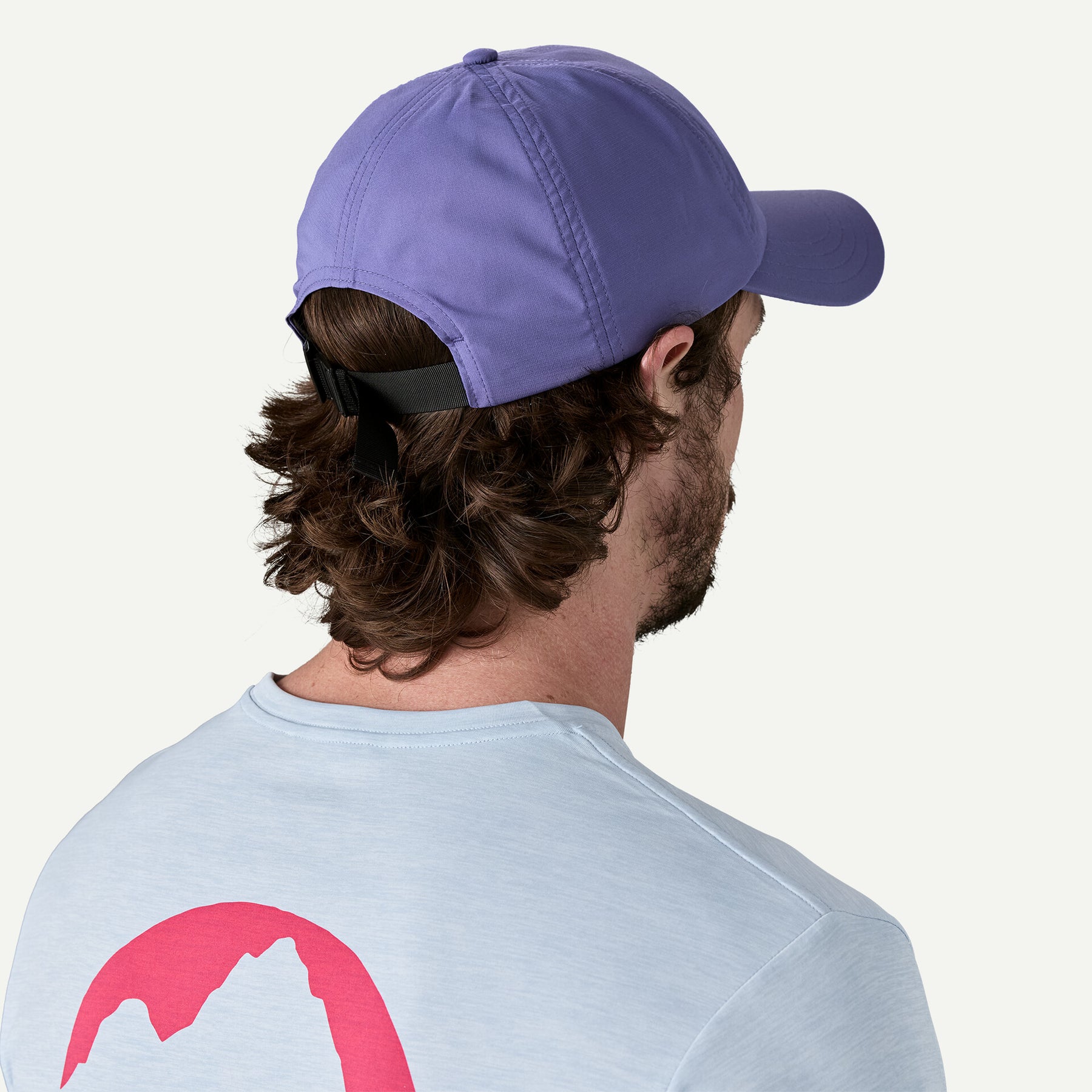 PATAGONIA TERRENBONE SLPU CAP