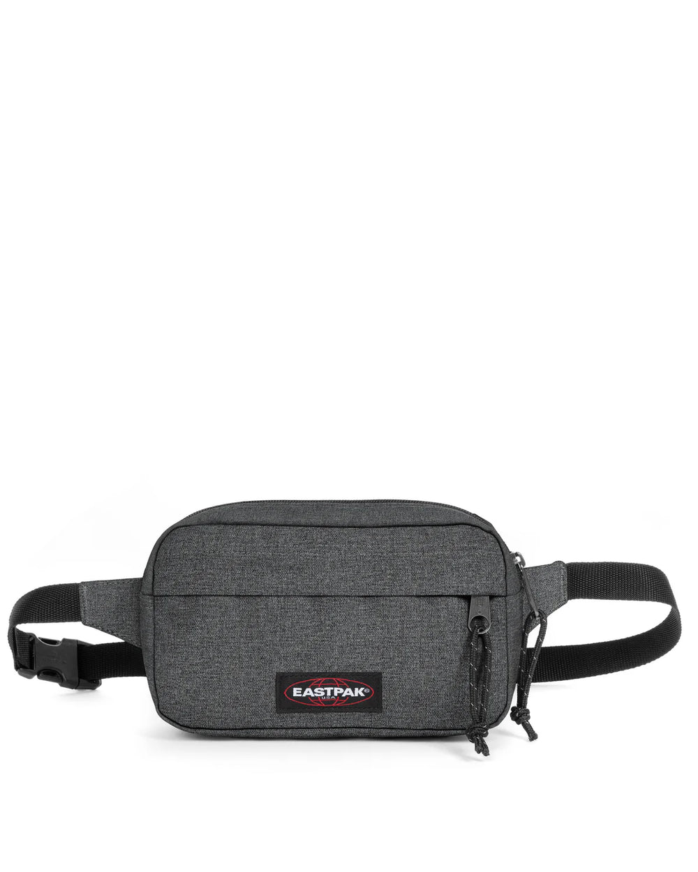 RIÑONERA EASTPAK BOUNCER BLACK DENIM