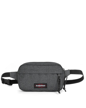 RIÑONERA EASTPAK BOUNCER BLACK DENIM