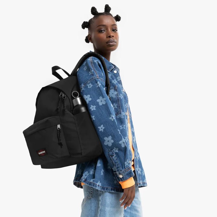 MOCHILA EASTPAK DAY PAK´R BLACK