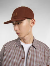 DICKIES RIVER RANCH CAPPUCCINO CAP
