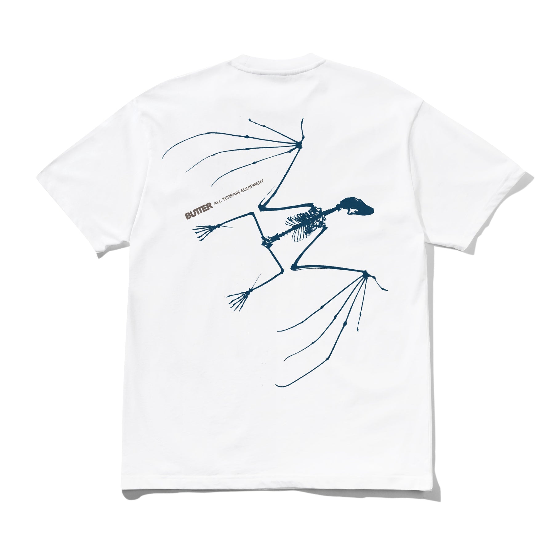 BUTTER NOCTURNAL WHITE