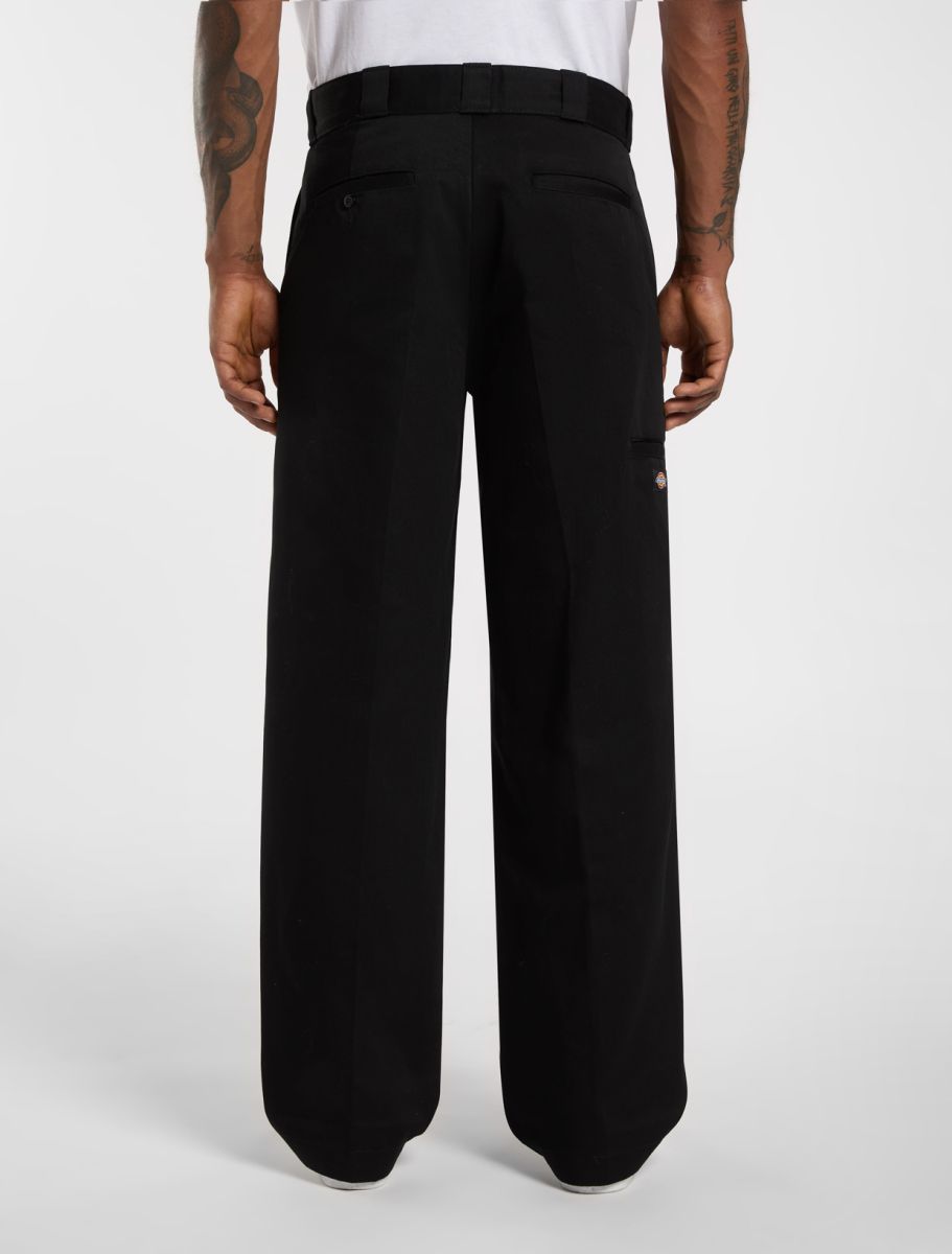 PANT DICKIES 247 LOOSE WORK BLACK