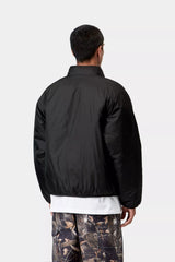 CHT CARHARTT WIP KANDLER BLACK